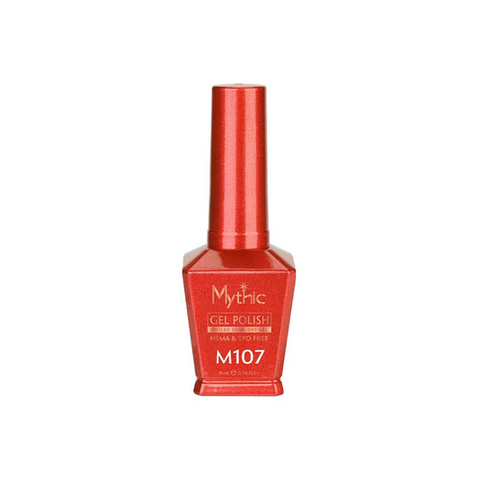 Mythic Gel Polish 0.5oz  - #107