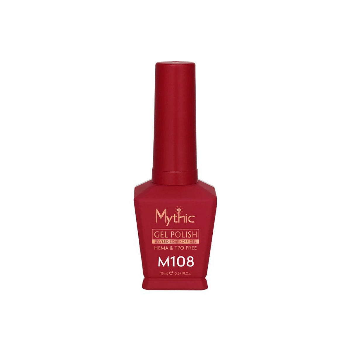 Mythic Gel Polish 0.5oz  - #108
