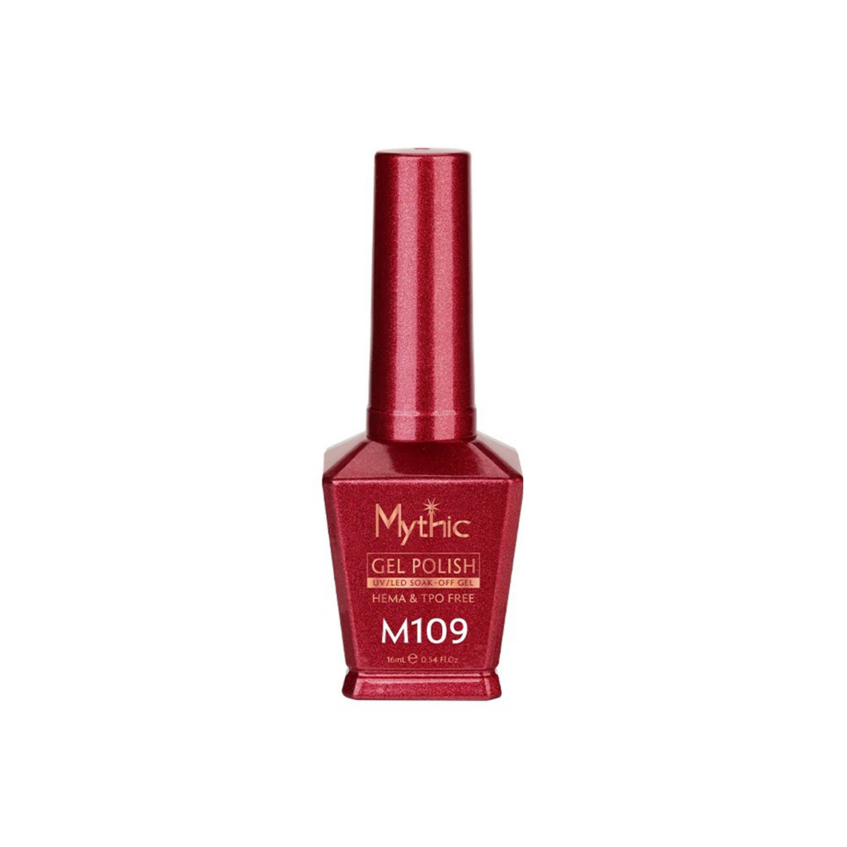 Mythic Gel Polish 0.5oz  - #109