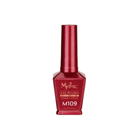 Mythic Gel Polish 0.5oz  - #109