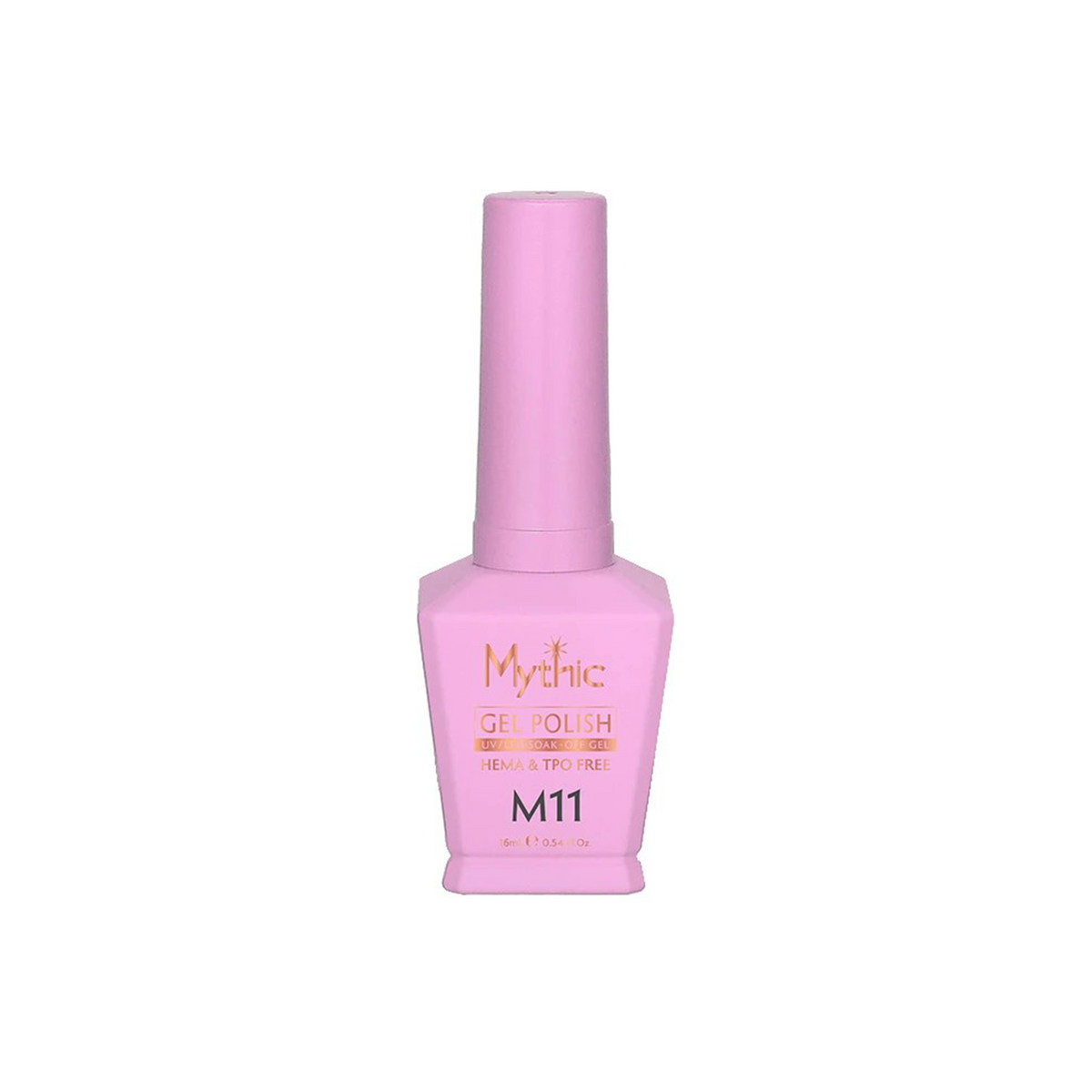Mythic Gel Polish 0.5oz  - #011