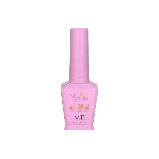 Mythic Gel Polish 0.5oz  - #011