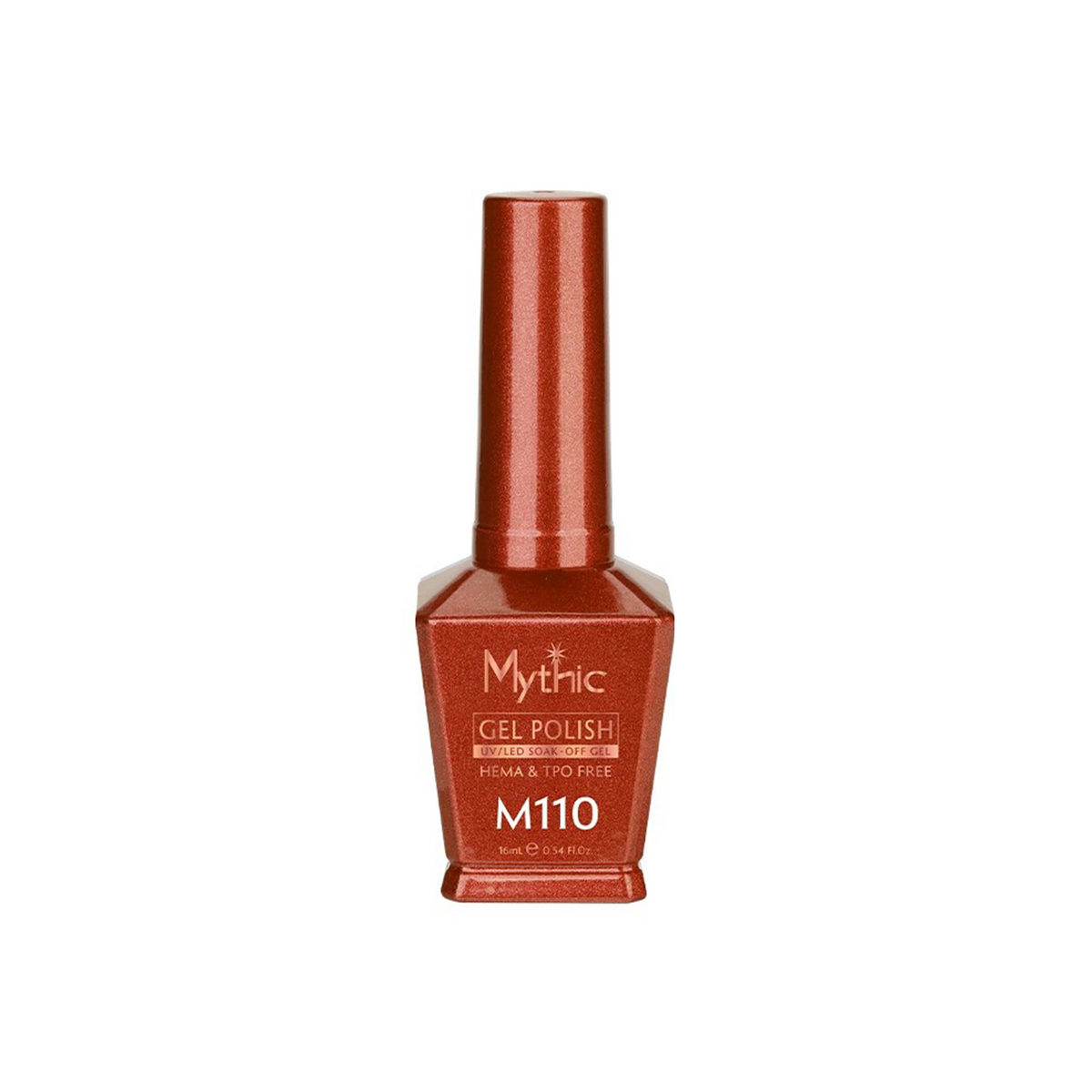Mythic Gel Polish 0.5oz  - #110