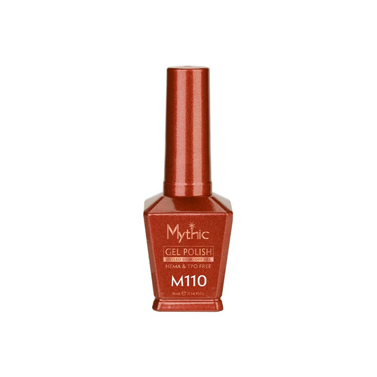 Mythic Gel Polish 0.5oz  - #110