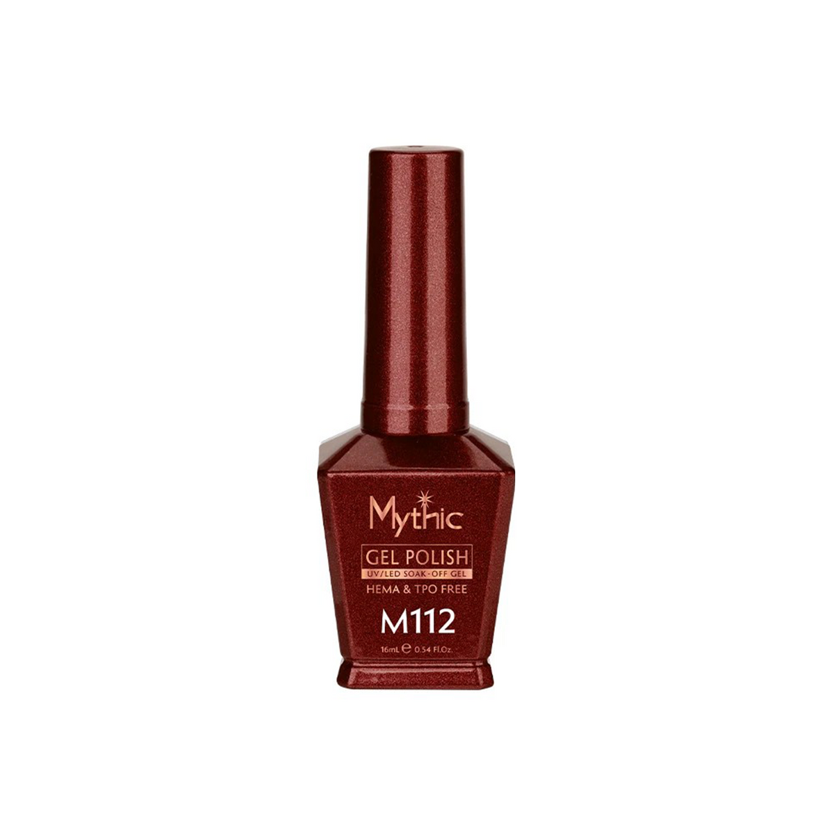 Mythic Gel Polish 0.5oz  - #112