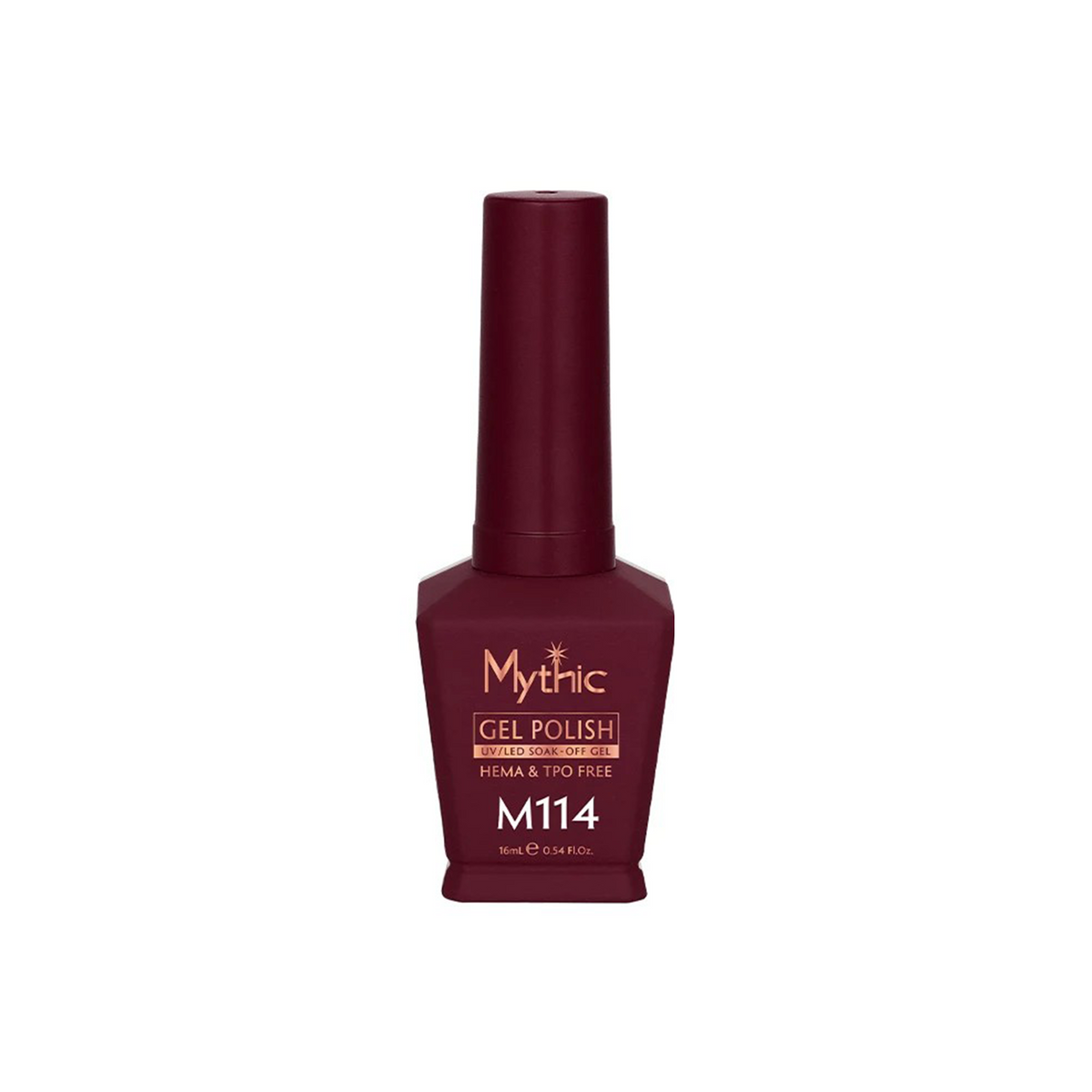 Mythic Gel Polish 0.5oz  - #114