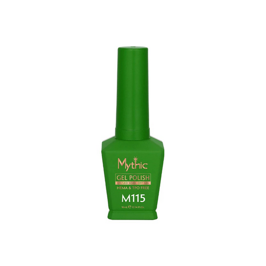 Mythic Gel Polish 0.5oz  - #115