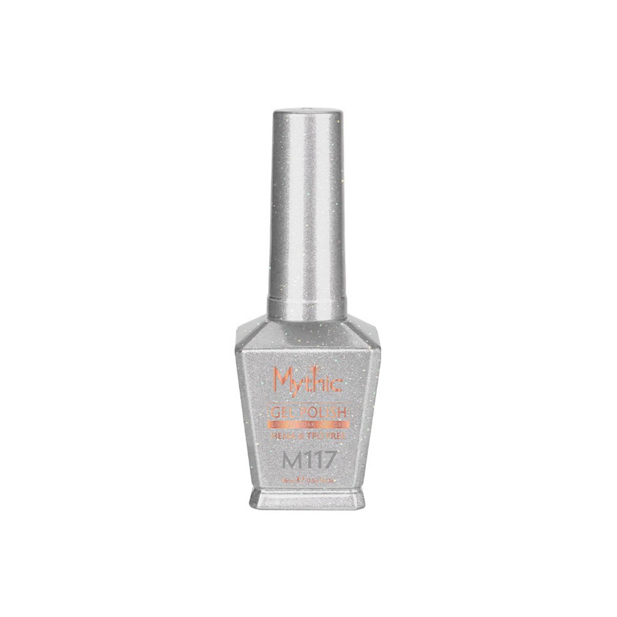 Mythic Gel Polish 0.5oz  - #117