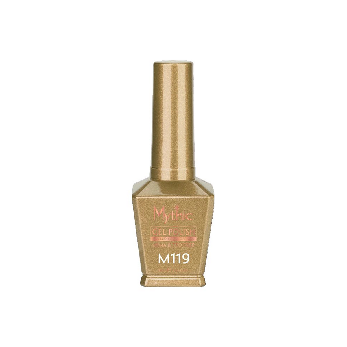 Mythic Gel Polish 0.5oz  - #119