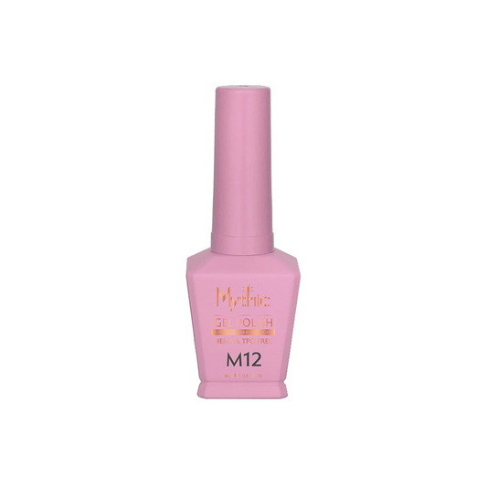 Mythic Gel Polish 0.5oz  - #012
