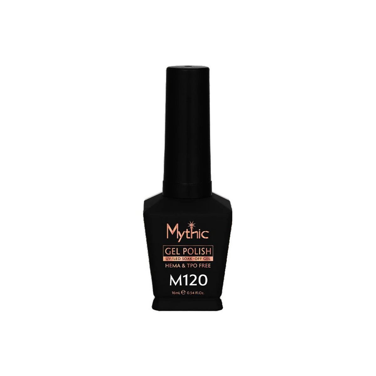 Mythic Gel Polish 0.5oz  - #120