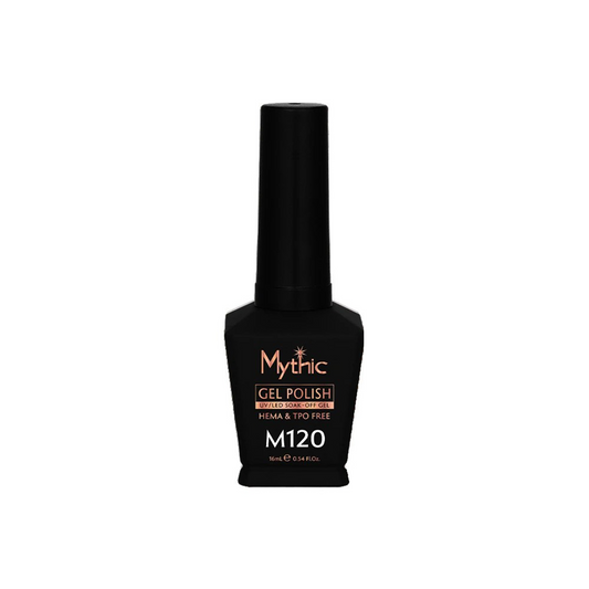 Mythic Gel Polish 0.5oz  - #120