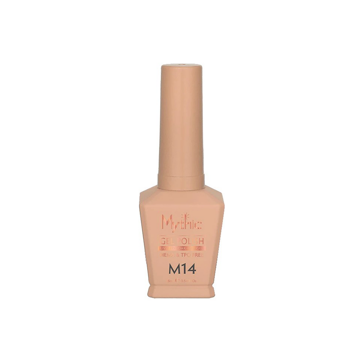 Mythic Gel Polish 0.5oz  - #014