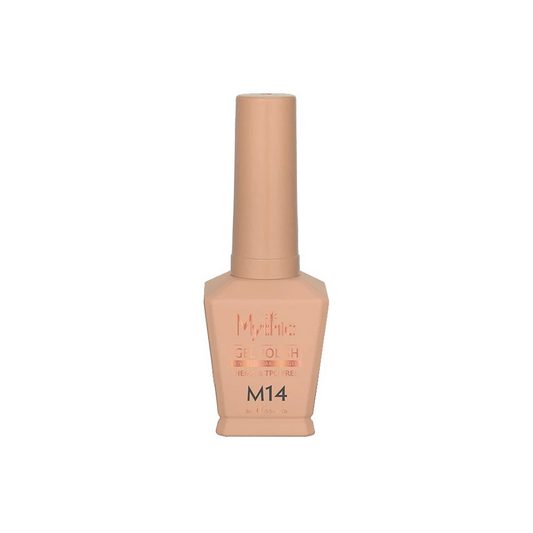 Mythic Gel Polish 0.5oz  - #014