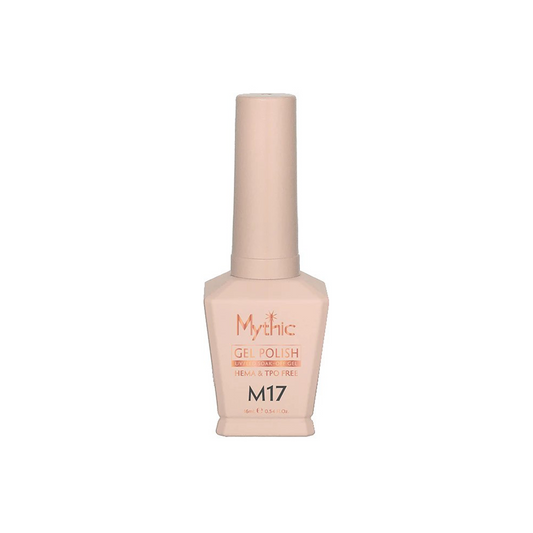 Mythic Gel Polish 0.5oz  - #017