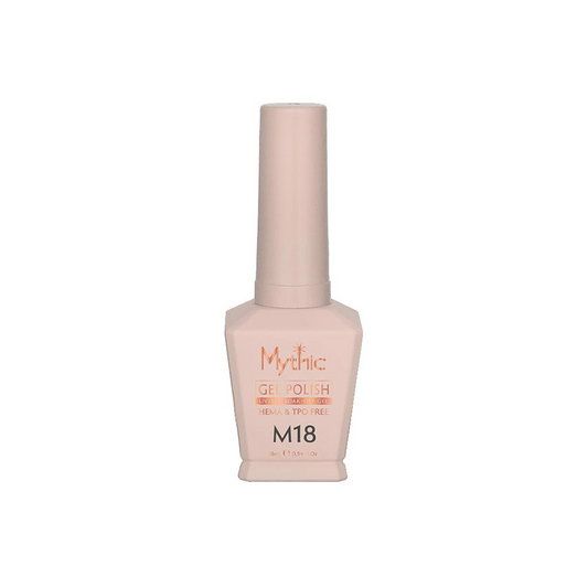 Mythic Gel Polish 0.5oz  - #018