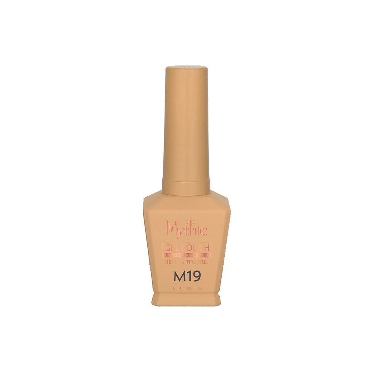 Mythic Gel Polish 0.5oz  - #019