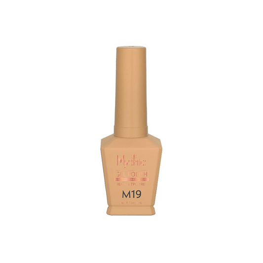 Mythic Gel Polish 0.5oz  - #019