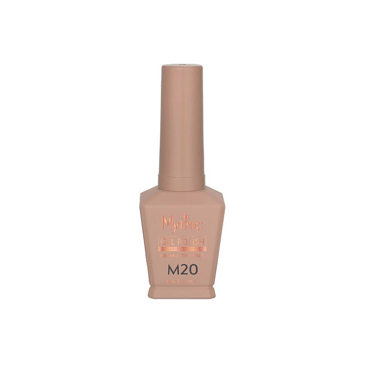 Mythic Gel Polish 0.5oz  - #020