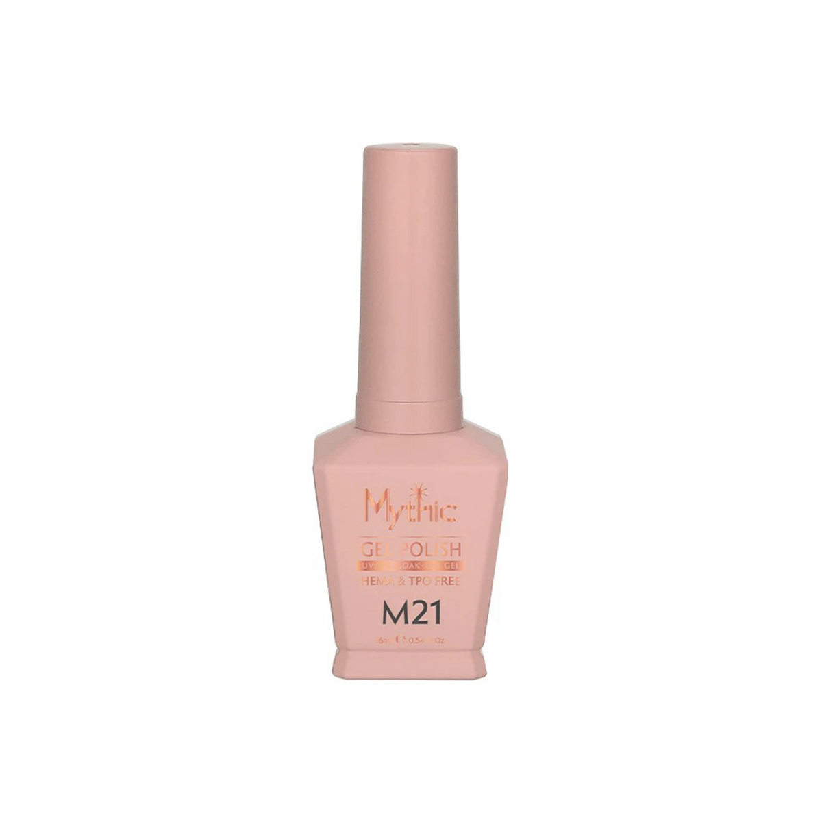 Mythic Gel Polish 0.5oz  - #021