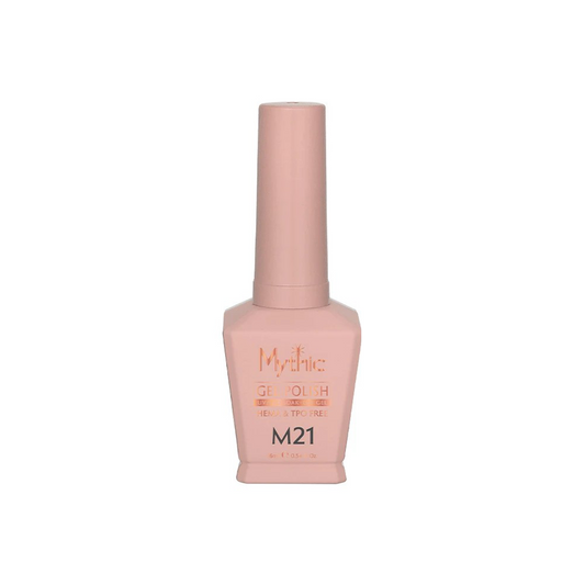 Mythic Gel Polish 0.5oz  - #021