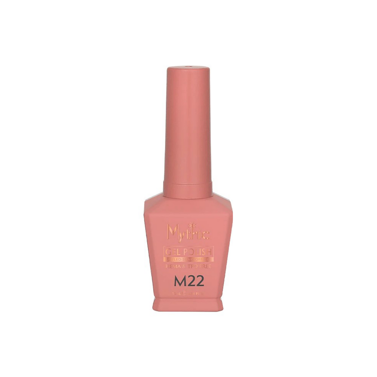 Mythic Gel Polish 0.5oz  - #022