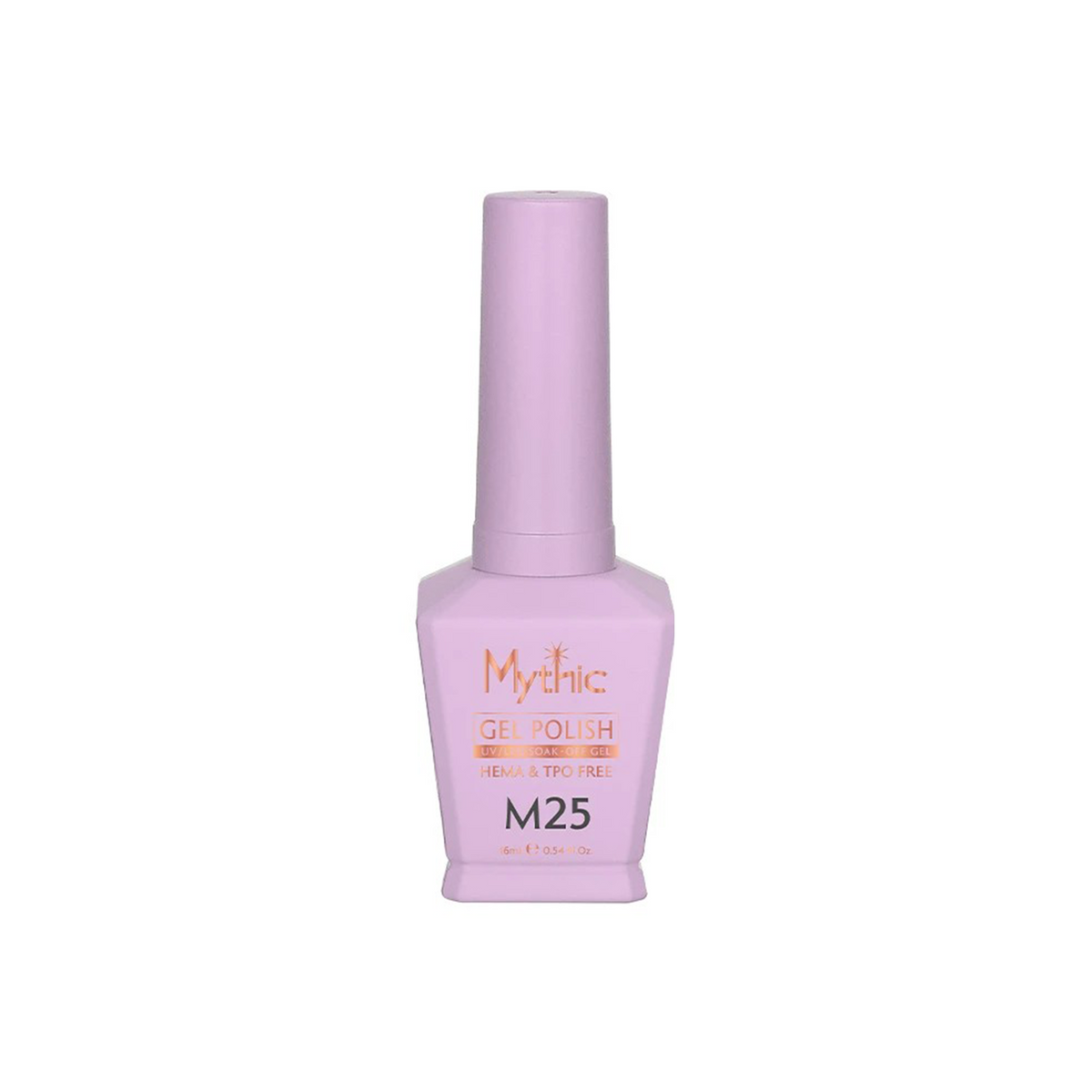 Mythic Gel Polish 0.5oz  - #025