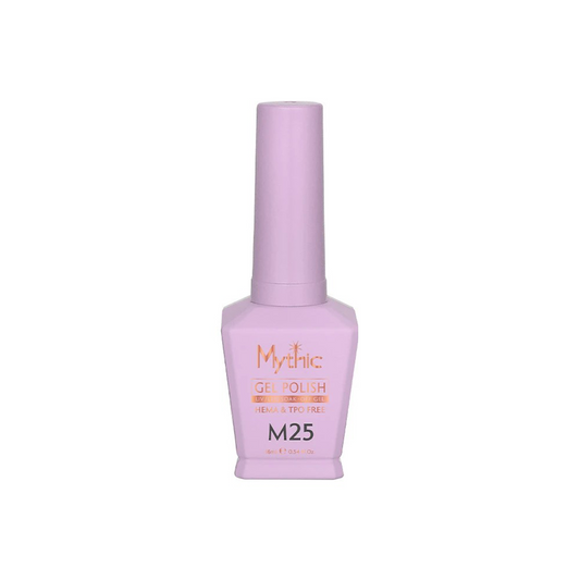 Mythic Gel Polish 0.5oz  - #025
