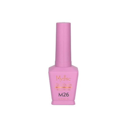 Mythic Gel Polish 0.5oz  - #026