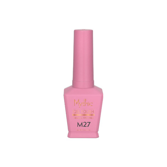 Mythic Gel Polish 0.5oz  - #027