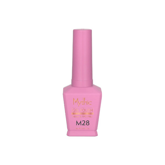 Mythic Gel Polish 0.5oz  - #028