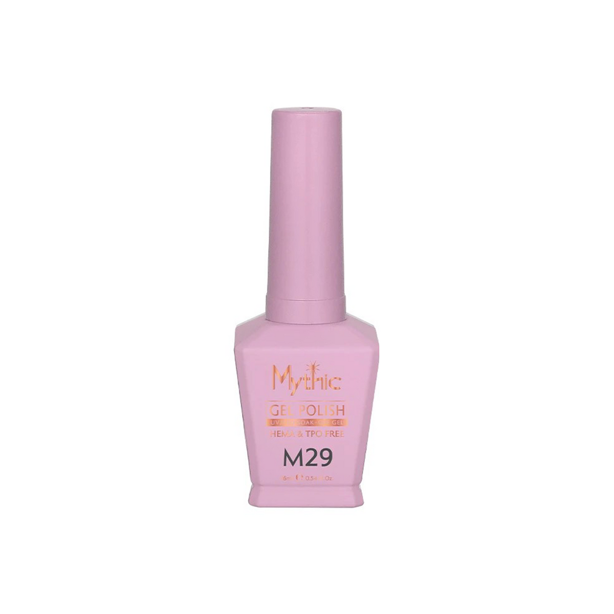 Mythic Gel Polish 0.5oz  - #029
