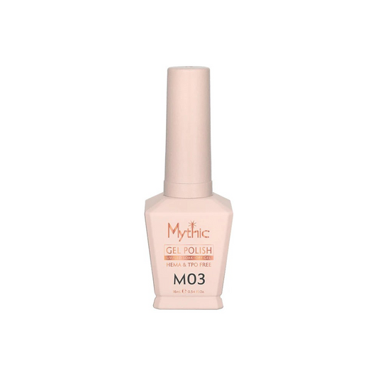 Mythic Gel Polish 0.5oz  - #003