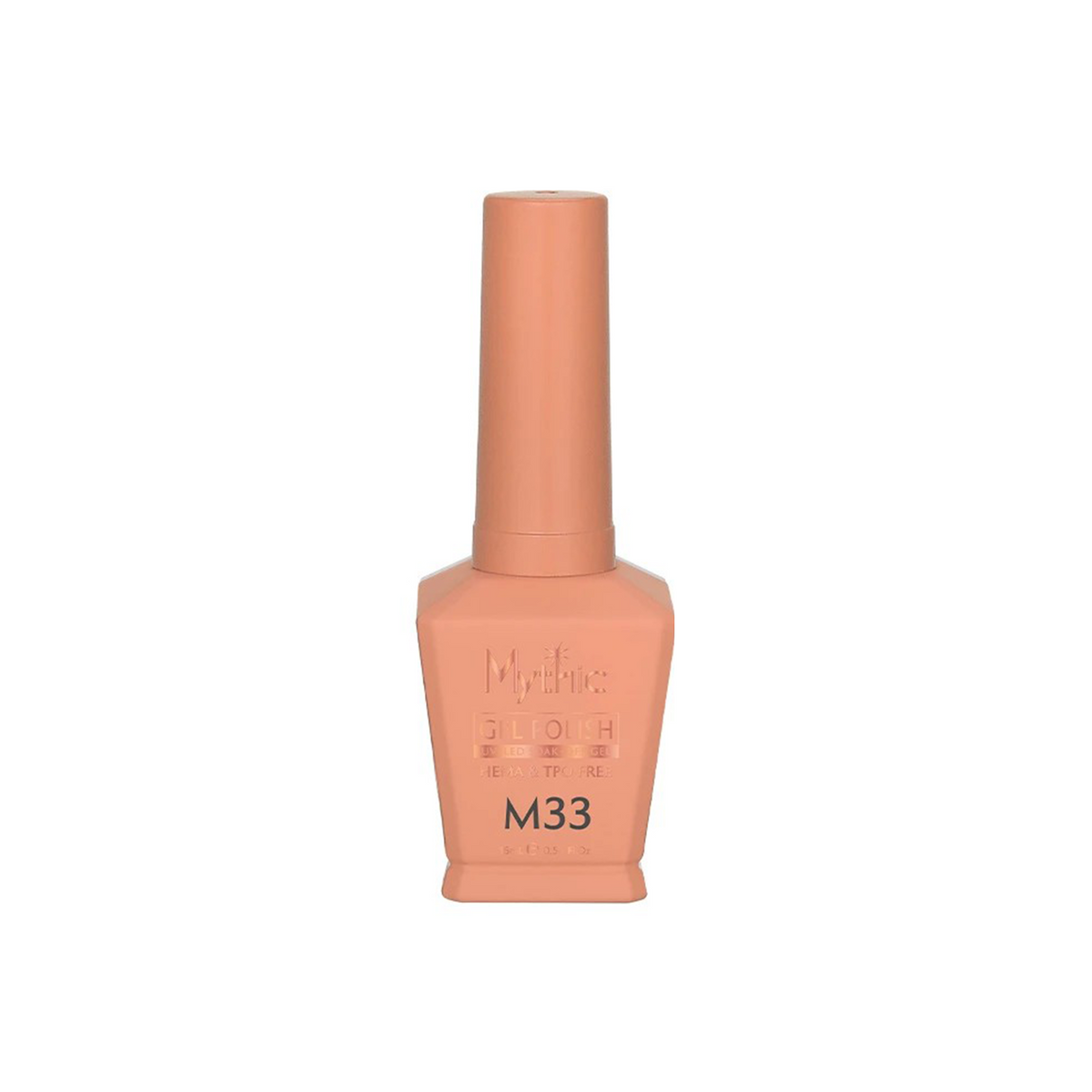Mythic Gel Polish 0.5oz  - #033