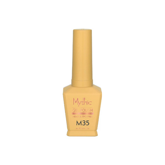 Mythic Gel Polish 0.5oz  - #035