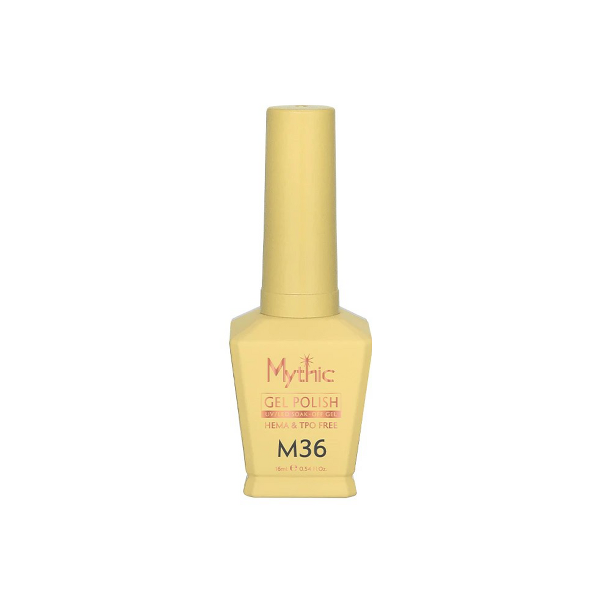 Mythic Gel Polish 0.5oz  - #036