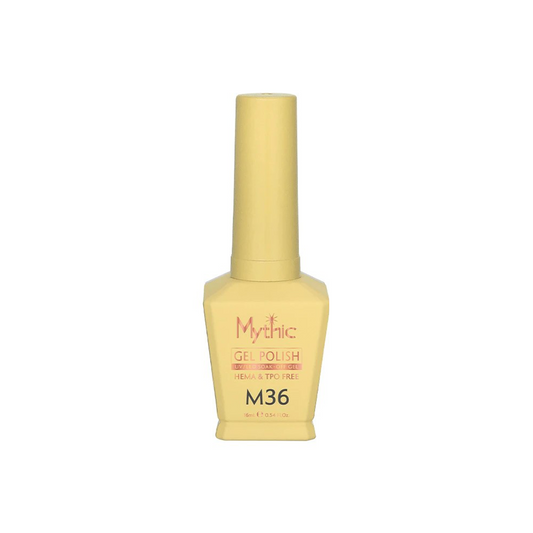 Mythic Gel Polish 0.5oz  - #036