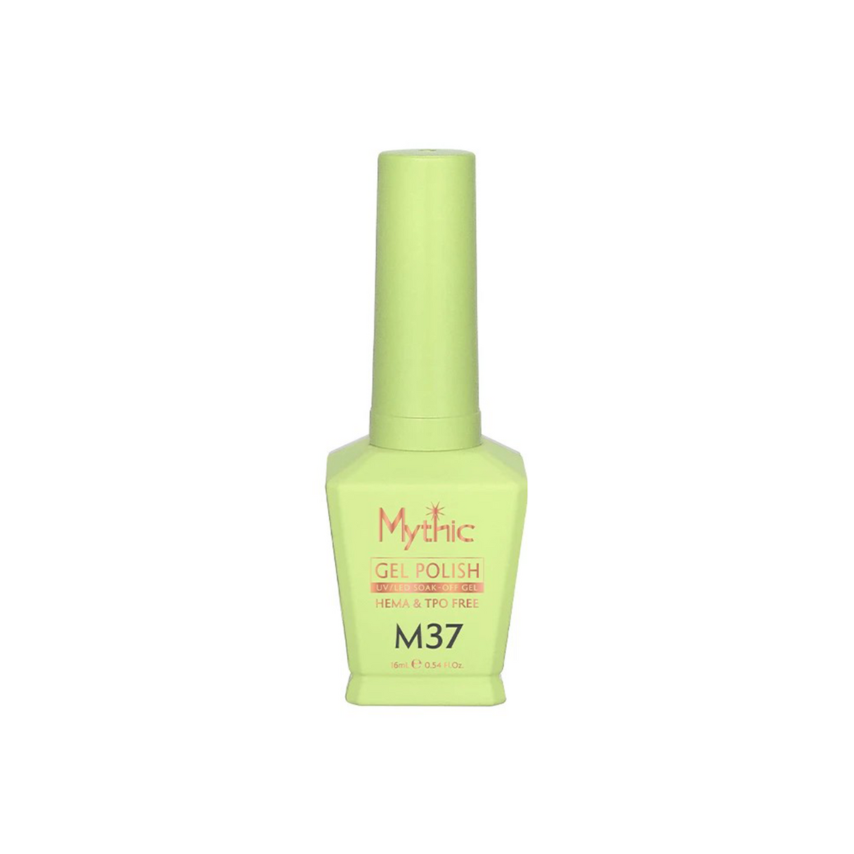 Mythic Gel Polish 0.5oz  - #037