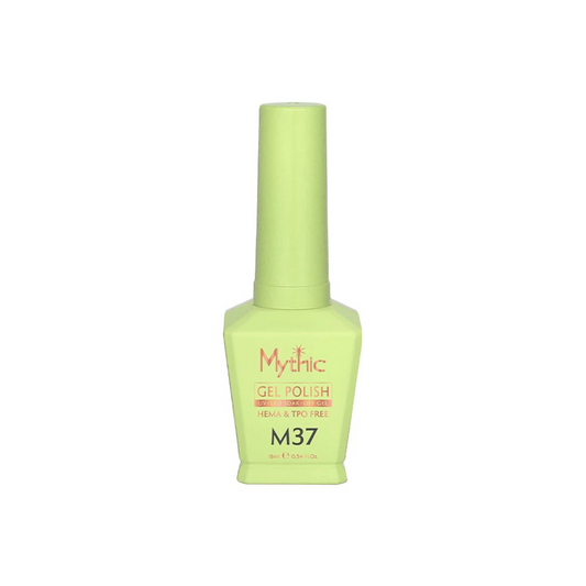 Mythic Gel Polish 0.5oz  - #037