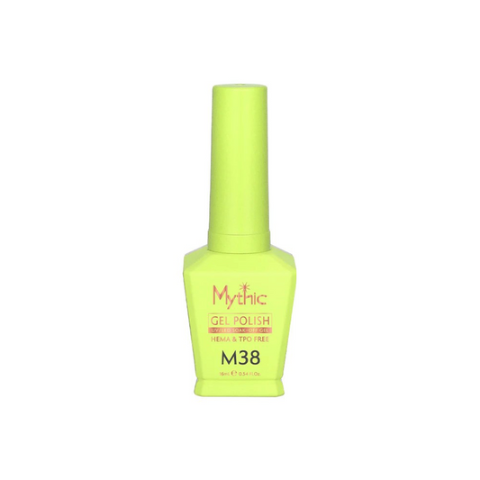 Mythic Gel Polish 0.5oz  - #038