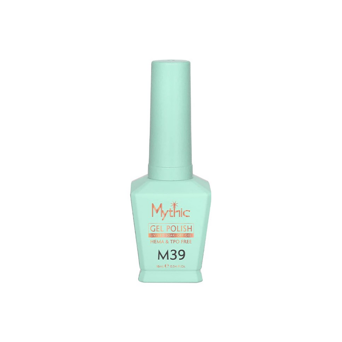 Mythic Gel Polish 0.5oz  - #039