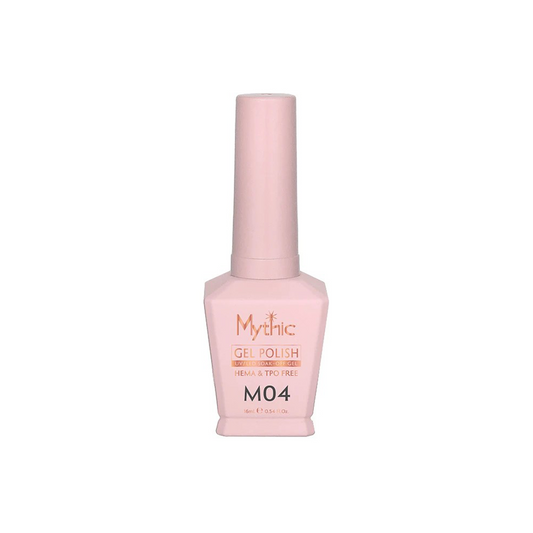 Mythic Gel Polish 0.5oz  - #004