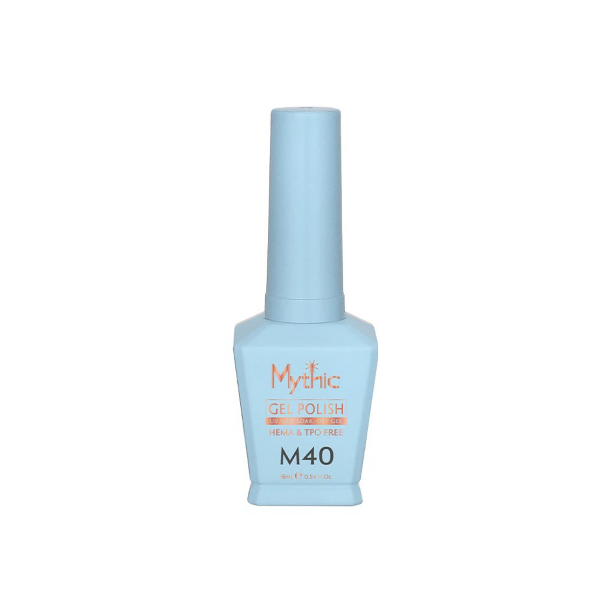 Mythic Gel Polish 0.5oz  - #040