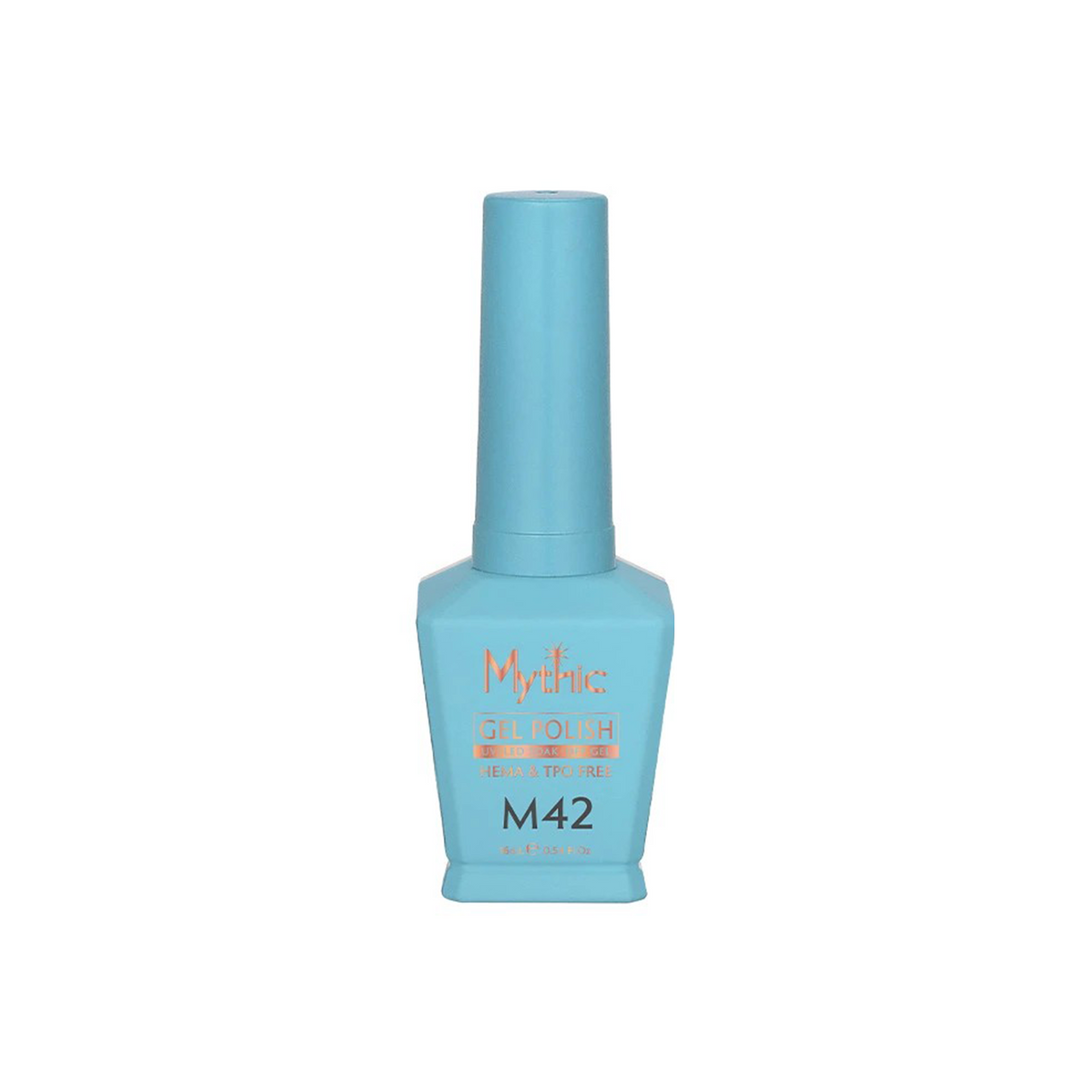 Mythic Gel Polish 0.5oz  - #042
