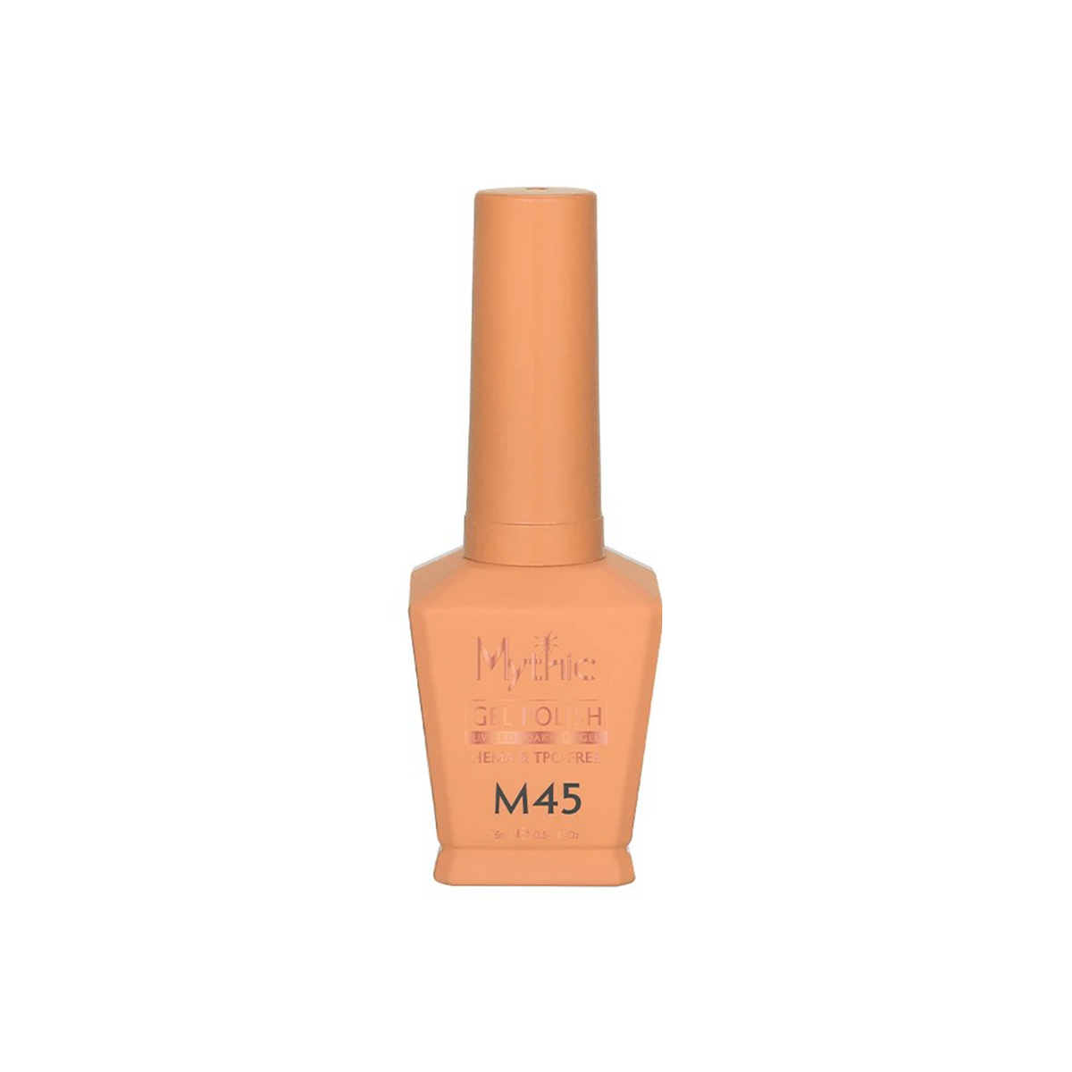 Mythic Gel Polish 0.5oz  - #045