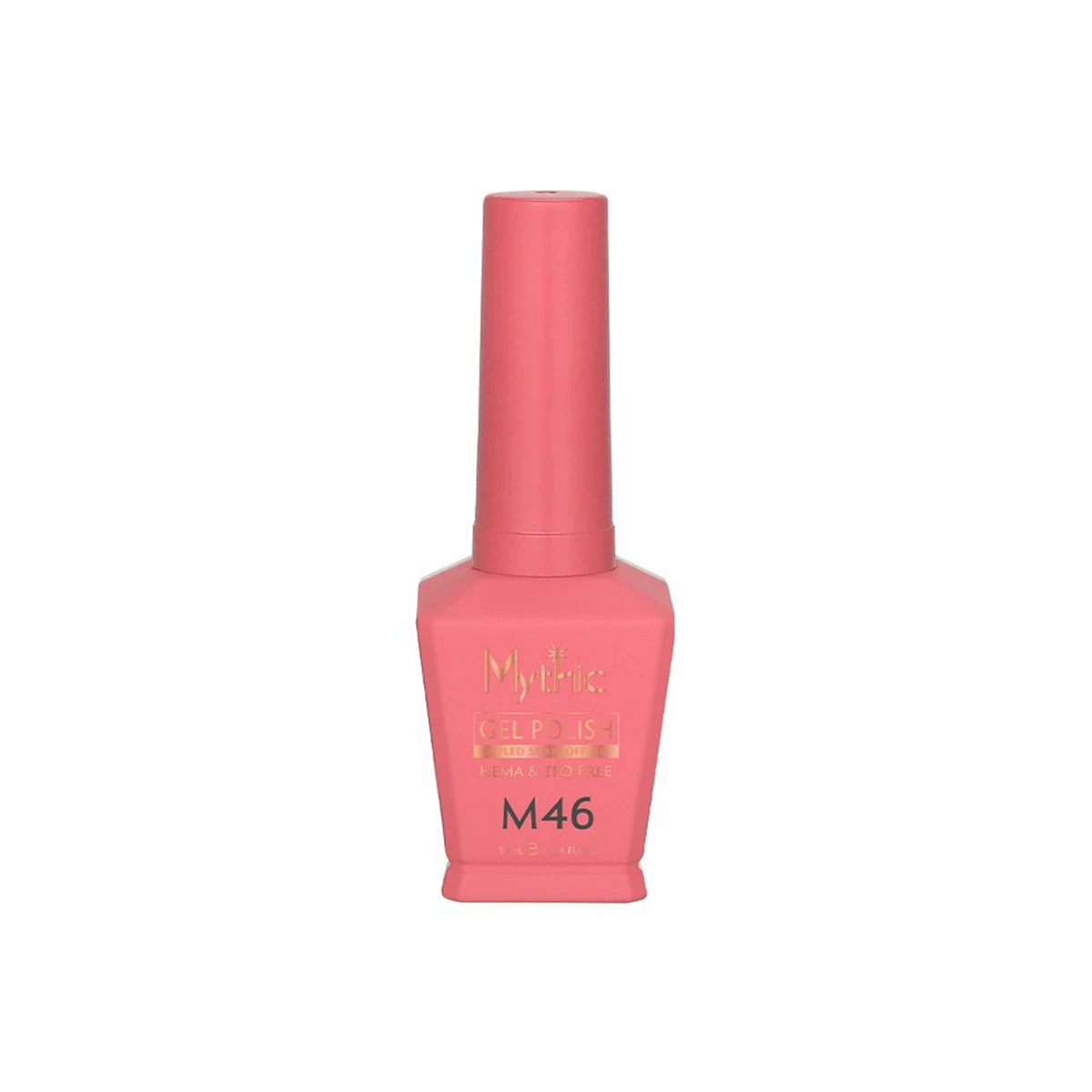 Mythic Gel Polish 0.5oz  - #046