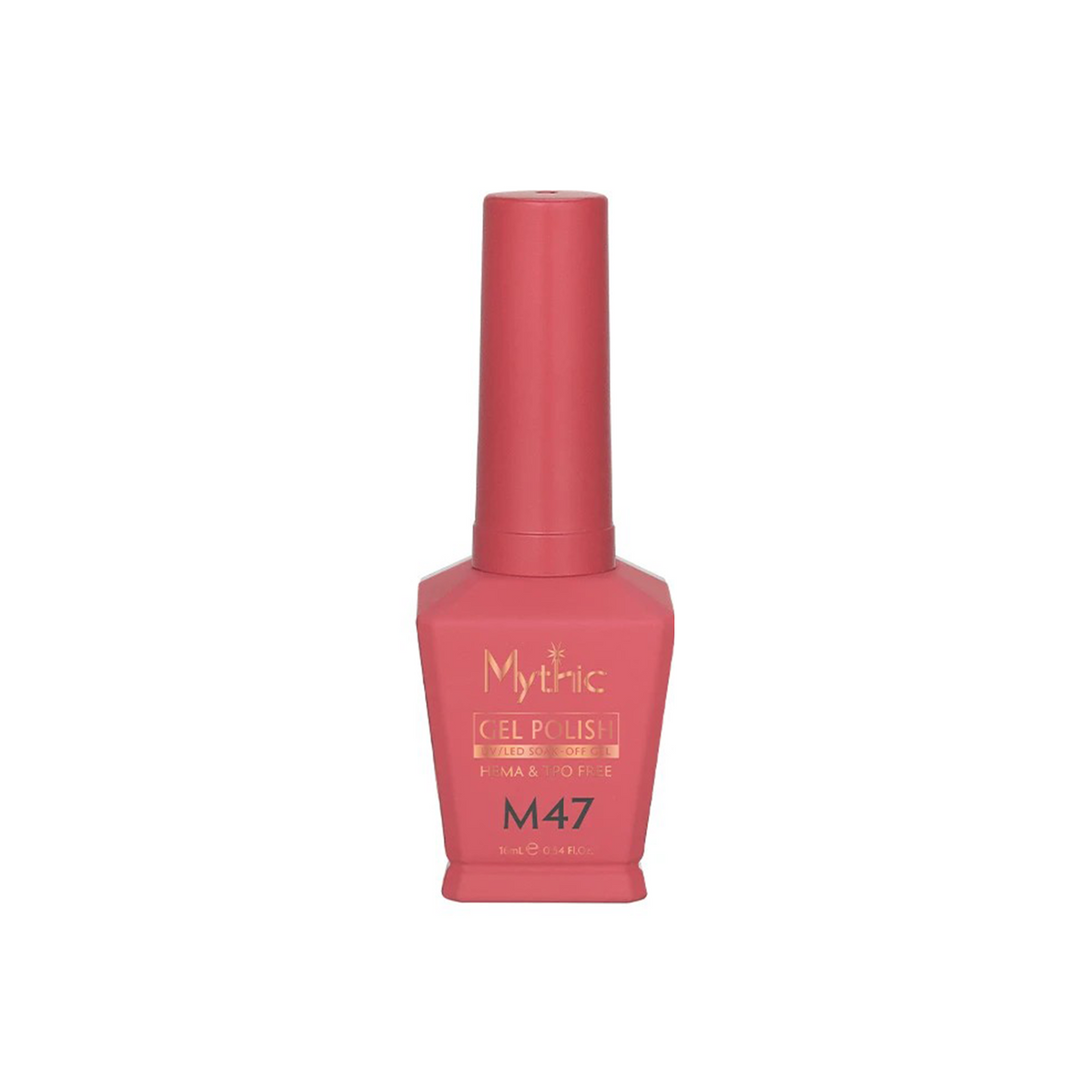 Mythic Gel Polish 0.5oz  - #047