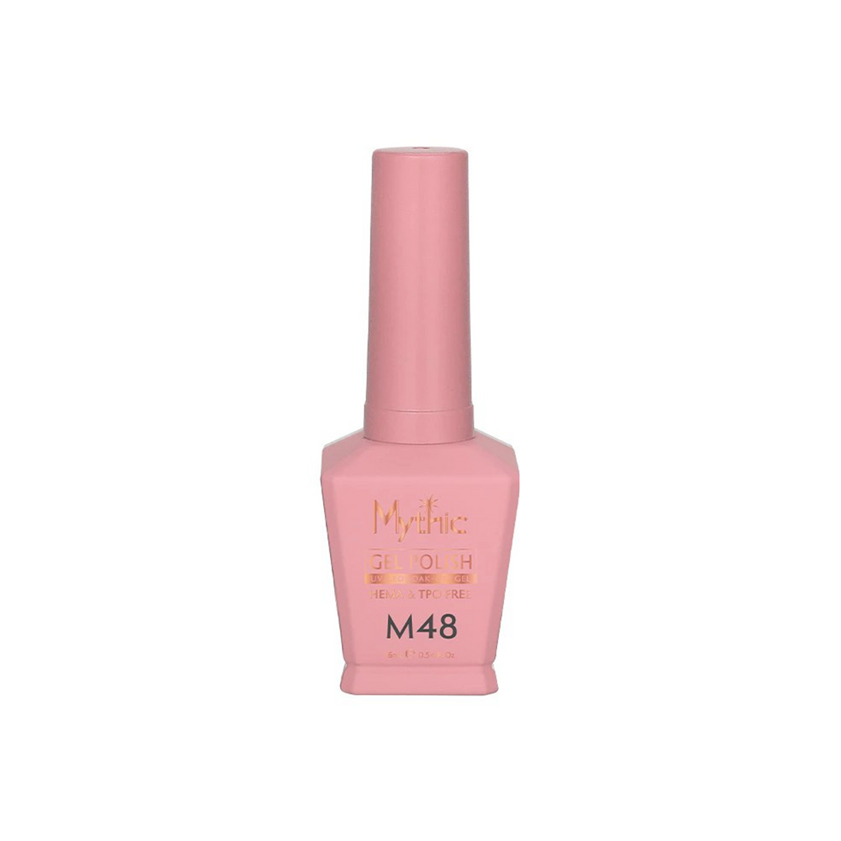 Mythic Gel Polish 0.5oz  - #048