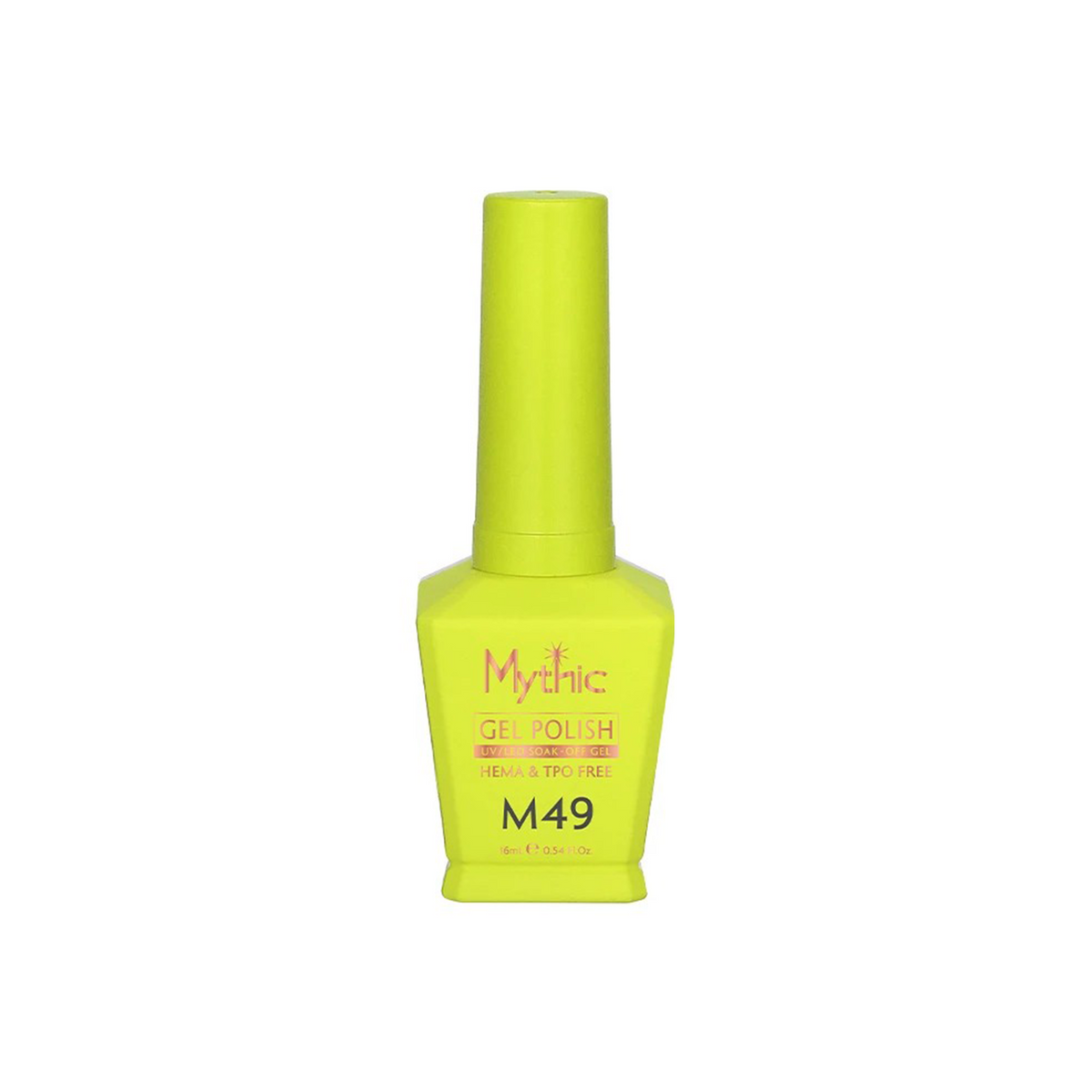 Mythic Gel Polish 0.5oz  - #049