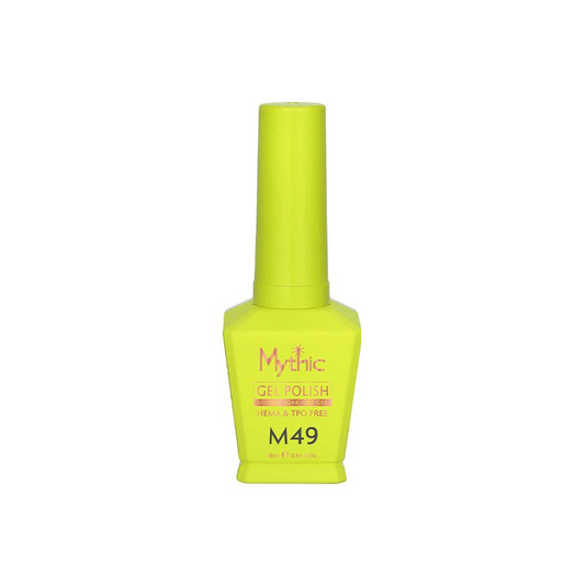 Mythic Gel Polish 0.5oz  - #049